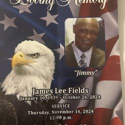 Chisolm's Family Funeral Home & Florist - Obituary for our father amazing work.