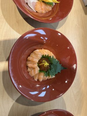 Vanshow By Mikuni by null