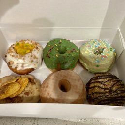 Banana Fritter