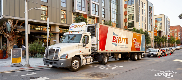 BiRite Foodservice Distributors by null
