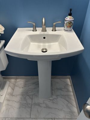 Twin Plumbing Solutions