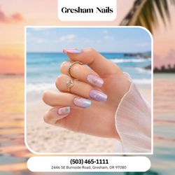Gresham Nails