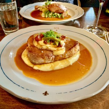 St Lawrence Restaurant - French Near Me - Vancouver, British Columbia St Lawrence Restaurant - French Near Me - Vancouver, British Columbia