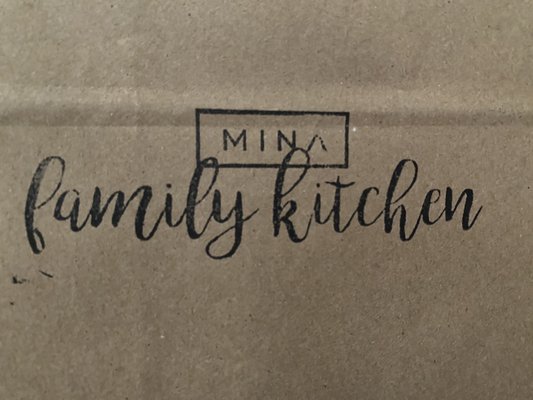 MINA Family Kitchen by null MINA Family Kitchen by null