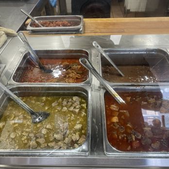 Super Taqueria - Meats - Mexican Near Me - San Jose, California Super Taqueria - Meats - Mexican Near Me - San Jose, California
