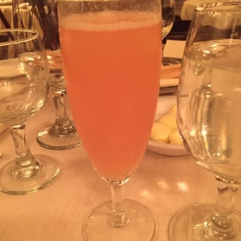 Harry Cipriani - Mmmmm....Bellini - Italian Near Me - New York, New York Harry Cipriani - Mmmmm....Bellini - Italian Near Me - New York, New York