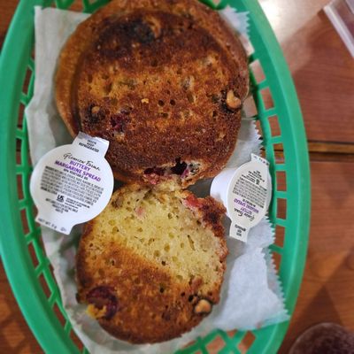 Cool Moose Cafe by null