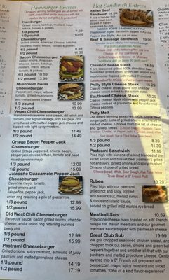 Great Links Brewhouse & Grill by null