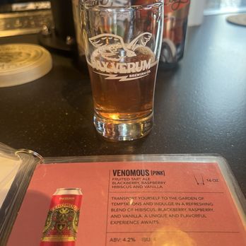 Speedway City Garage - Breweries Near Me - Speedway, Indiana