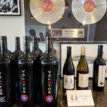 Volatus Wine - Wineries Near Me - Paso Robles, California Volatus Wine - Wineries Near Me - Paso Robles, California