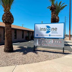 Inszone Insurance Services