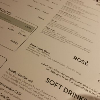 Pizza Express - Menu - Pizza Near Me - Edinburgh, EDH Pizza Express - Menu - Pizza Near Me - Edinburgh, EDH