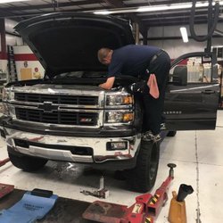 Pro-Tech Auto Repair & Diagnostic Center