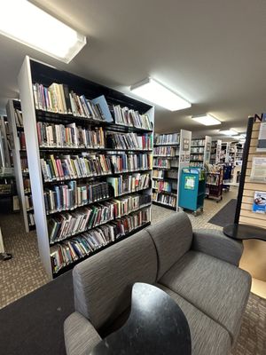 Lyon Township Public Library