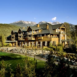 Nicklaus North Golf Course - Nicklaus North clubhouse