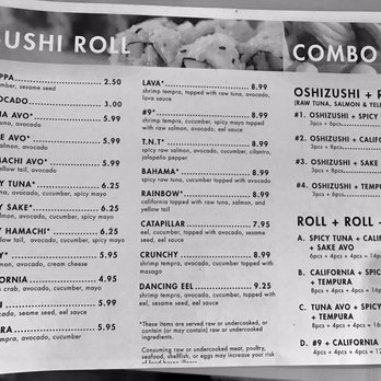 Sushi Takatsu - Sushi Bars Near Me - Minneapolis, Minnesota