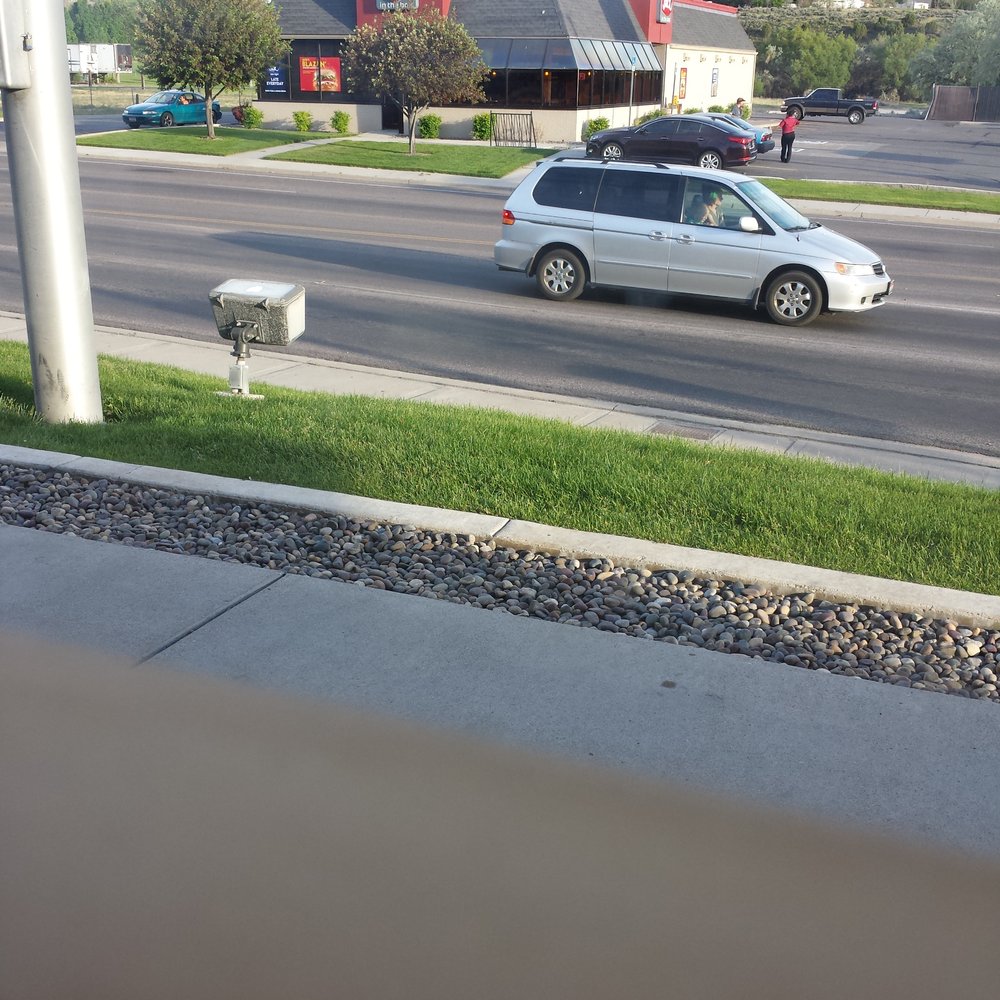Jack in the box Jack in the box