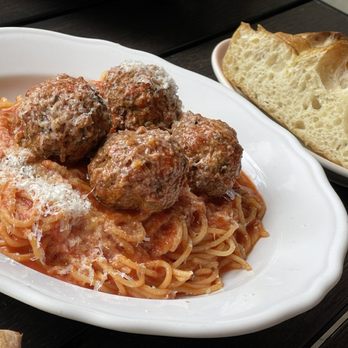 Mad Bene - Pro tip- order a family sized one vs two individual plates. You receive the SAME AMOUNT of pasta and meatballs but $12 cheaper. - Italian Near Me - Kapolei, Hawaii Mad Bene - Pro tip- order a family sized one vs two individual plates. You receive the SAME AMOUNT of pasta and meatballs but $12 cheaper. - Italian Near Me - Kapolei, Hawaii