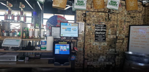 Photo of Screaming Sally’s Saloon - San Bernardino, CA, US.