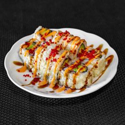 Umami Express Sushi to Go