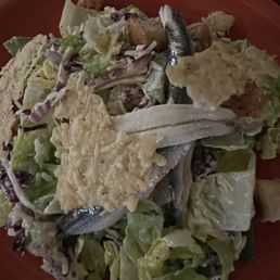 Caesar Salad