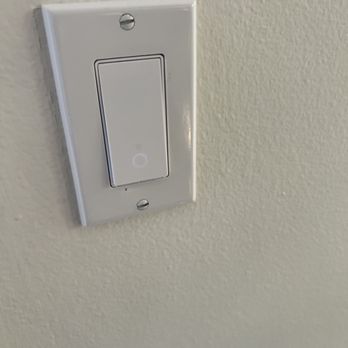 Sokol Electric - Kasa single smart light switch - Electricians Near Me