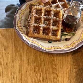 PublicUs - Waffles for the baby - Coffee & Tea Near Me - Las Vegas, Nevada PublicUs - Waffles for the baby - Coffee & Tea Near Me - Las Vegas, Nevada