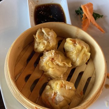 Thai Select - 9. Thai Dumplings - Thai Near Me - Zionsville, Indiana Thai Select - 9. Thai Dumplings - Thai Near Me - Zionsville, Indiana