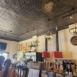 Fusion Bistro Cafe Market