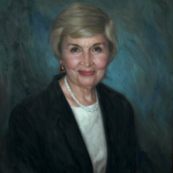 The Alexander Studio - Oil commission from Paramount - Commissioned Artists Near Me