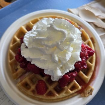 Krause Berry Farms - Waffle - Farmers Market Near Me - Langley, British Columbia Krause Berry Farms - Waffle - Farmers Market Near Me - Langley, British Columbia