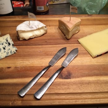 Cheese Cave - Couldn't wait to get home and open a bottle of wine! - Beer, Wine & Spirits Near Me - Claremont, California
