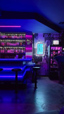 Night on Earth by null