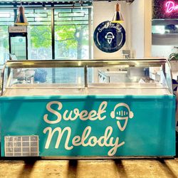 Sweet Melody Ice Cream - Sweet Melody Ice Cream at The Citadel