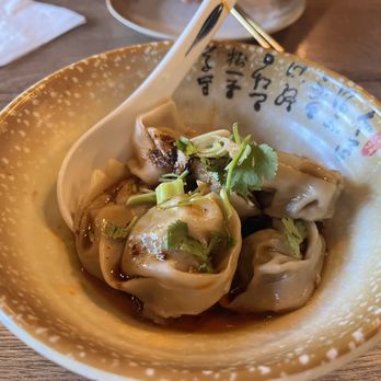 Dumpling The Noodle - Noodles Near Me - Seattle, Washington Dumpling The Noodle - Noodles Near Me - Seattle, Washington