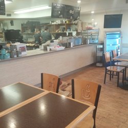 Michael's Coffee Shop & Bakery
