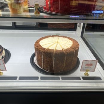 Junior's - They have Amazing desserts! - Breakfast & Brunch Near Me - Las Vegas, Nevada Junior's - They have Amazing desserts! - Breakfast & Brunch Near Me - Las Vegas, Nevada