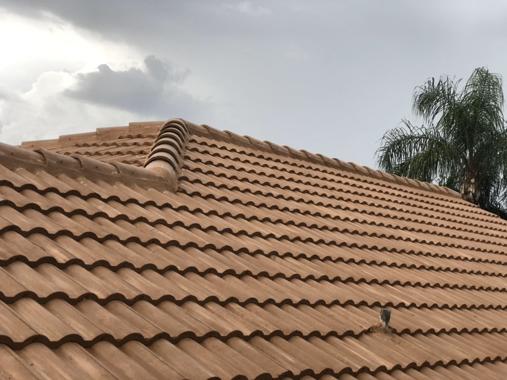 Slide of Americas Roofing