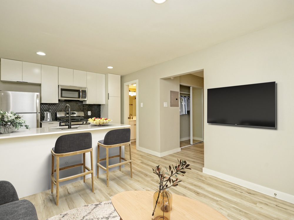 FOUNTAIN TERRACE APARTMENTS Updated August 2024 37 Photos 610 W