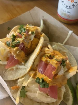 The Shuck Shack by null