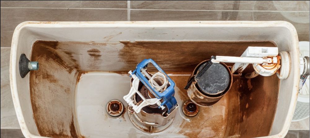 Slide of K & D PLUMBING