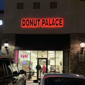 JJ Donut palace - Donuts Near Me - Flower Mound, Texas JJ Donut palace - Donuts Near Me - Flower Mound, Texas