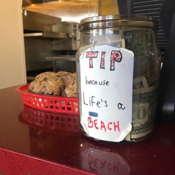 Beach Pizza - Italian Near Me - Westchester, California