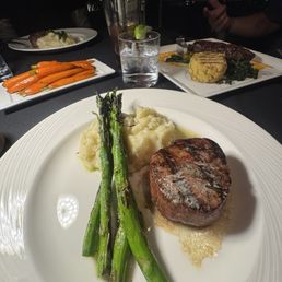 Prime Filet