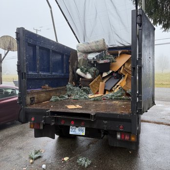 Jacks Junk Removal - Junk Removal & Hauling Near Me - North Scituate, Rhode Island Jacks Junk Removal - Junk Removal & Hauling Near Me - North Scituate, Rhode Island