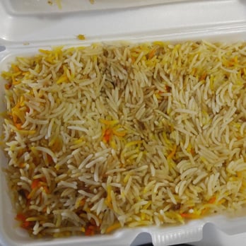 Capital Sweet And Samosa - Chicken biriyani, $4.99 - Desserts Near Me - Thorncliffe Park, Ontario