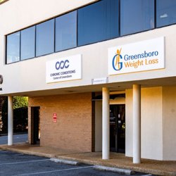 Greensboro Weight Loss