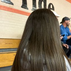 Somerby's Hair Salon - Keratin