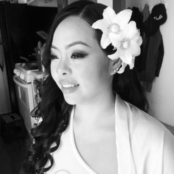 Thairpy - My beautiful bridal makeup and hair :) - Makeup Artists Near Me Thairpy - My beautiful bridal makeup and hair :) - Makeup Artists Near Me
