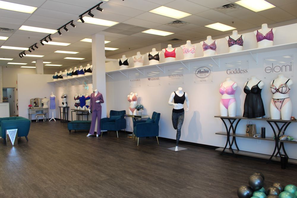 BREAKOUT BRAS Updated September 2024 19 Reviews 525 Haywood Rd